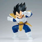 Product image Dragon Ball Z - Vegeta Match Makers Figure
