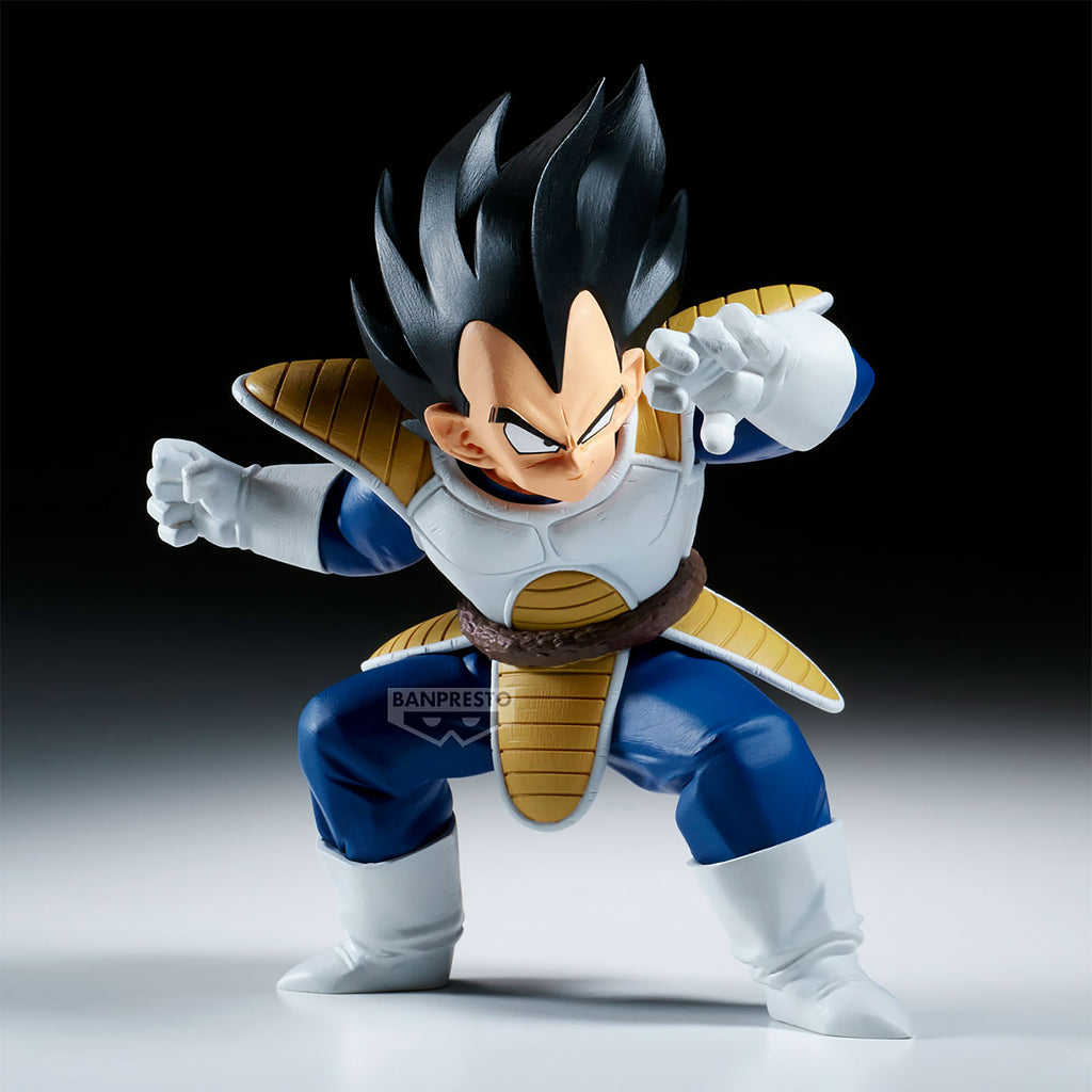 Product image Dragon Ball Z - Vegeta Match Makers Figure