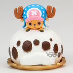 Product image One Piece - Tony Tony Chopper Paldolce Trafalgar D. Law Figure