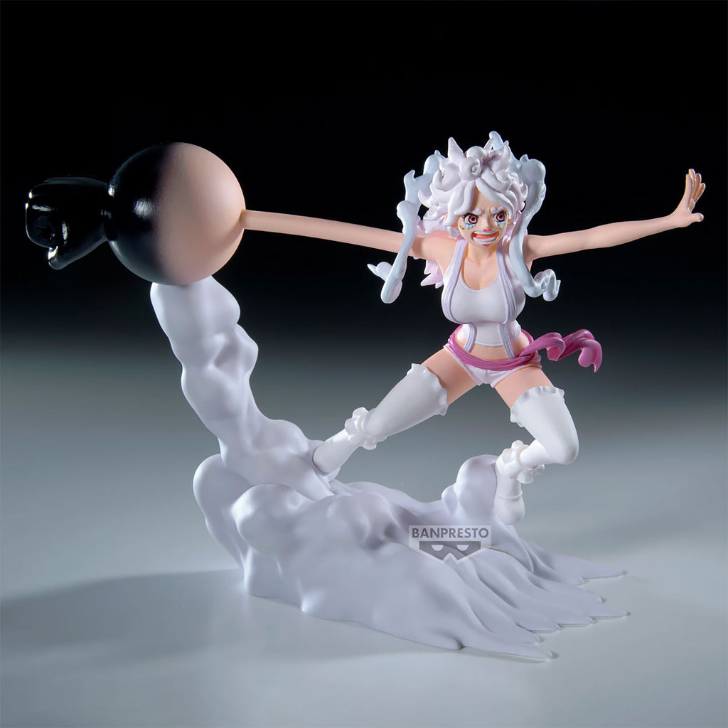 Product image One Piece - Jewelry Bonney Senkozekkei Figure