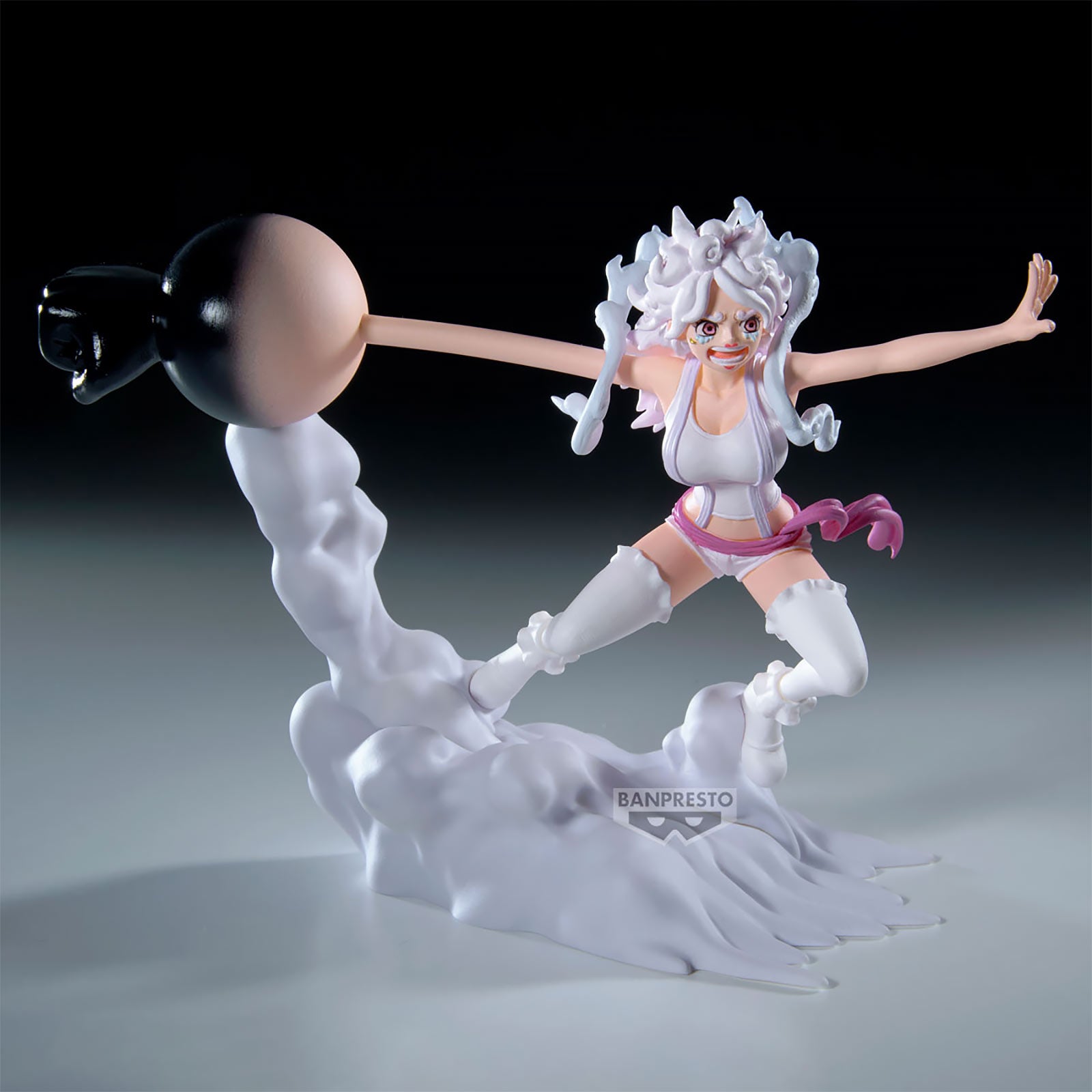 Product image One Piece - Jewelry Bonney Senkozekkei Figure