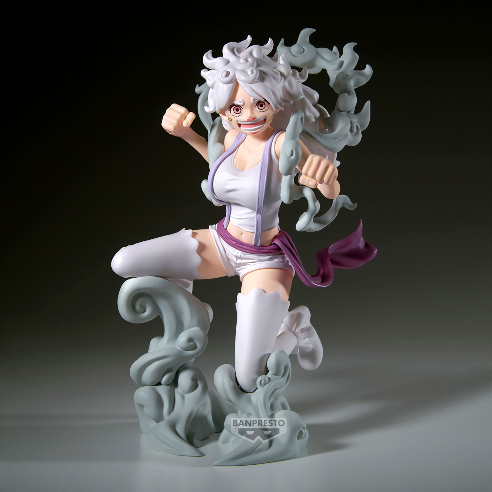 Product image One Piece - Jewelry Bonney Grandista Figure