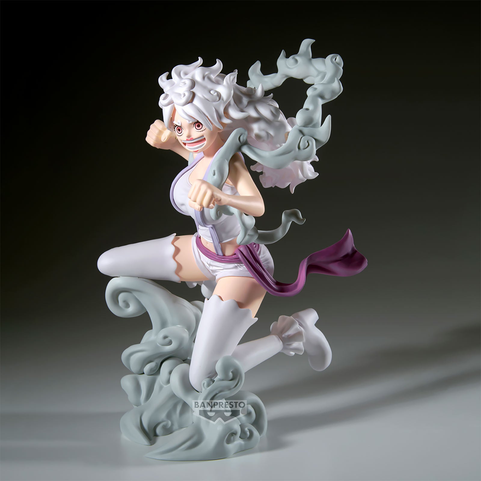 Product image One Piece - Jewelry Bonney Grandista Figure