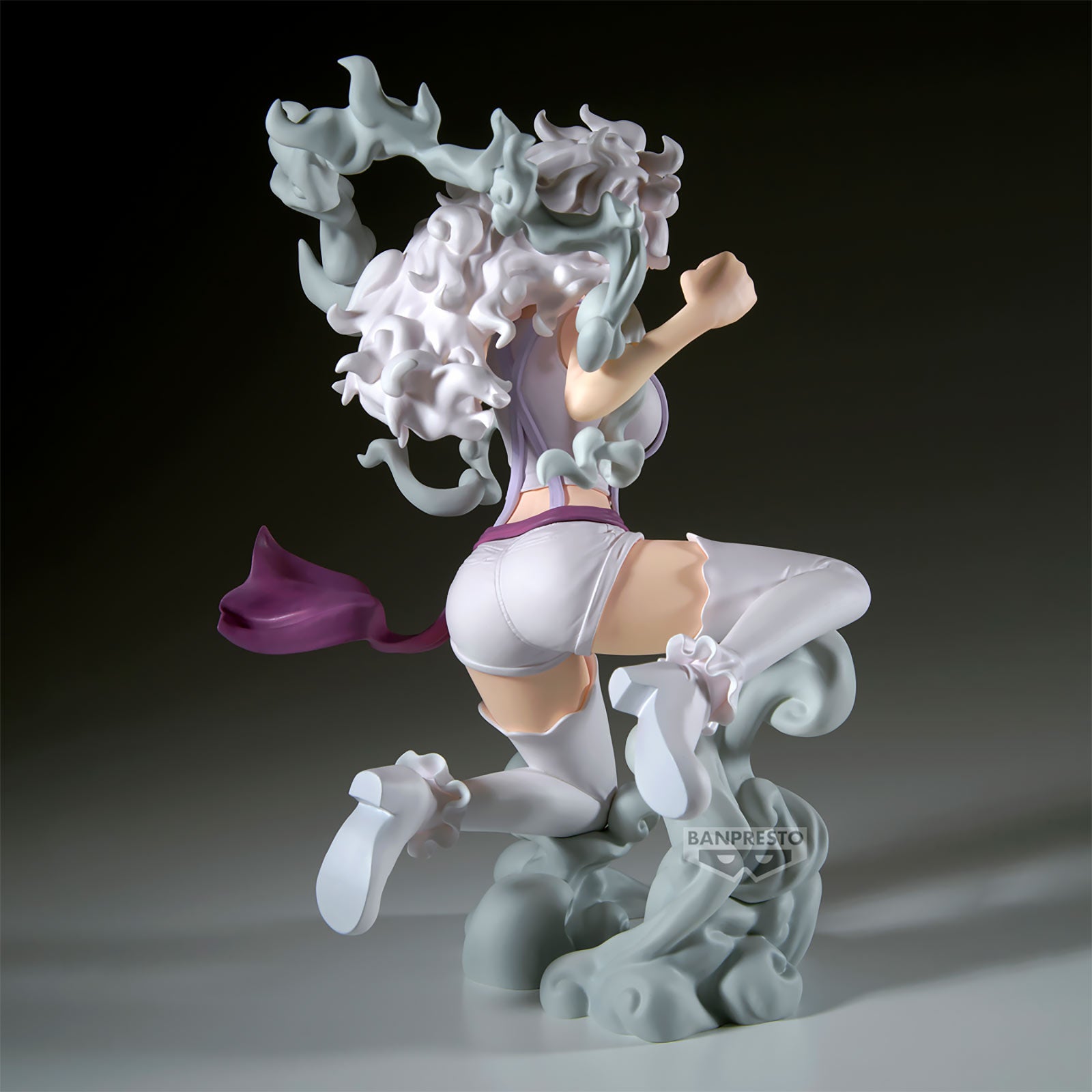 Product image One Piece - Jewelry Bonney Grandista Figure