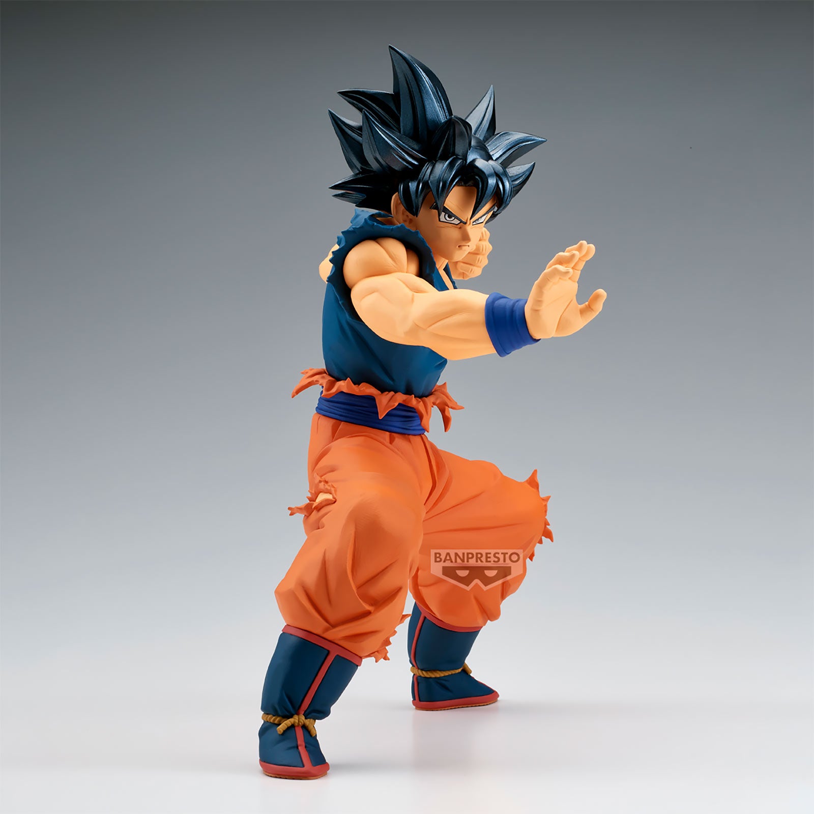 Product image Dragon Ball - Son Goku Super Grandista Figure