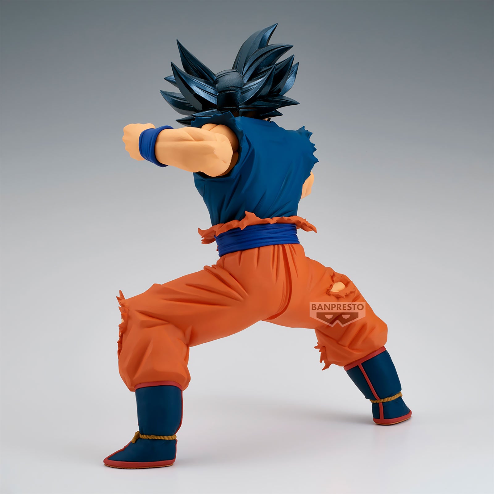 Product image Dragon Ball - Son Goku Super Grandista Figure