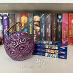 Product image One Piece - Gomu Gomu Devil Fruit Storage Box
