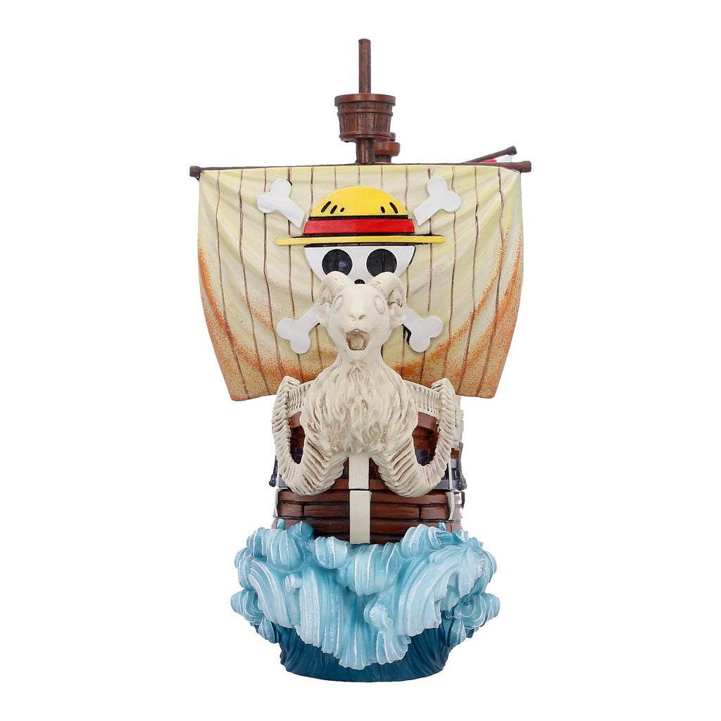 Product image One Piece - Going Merry Storage Box