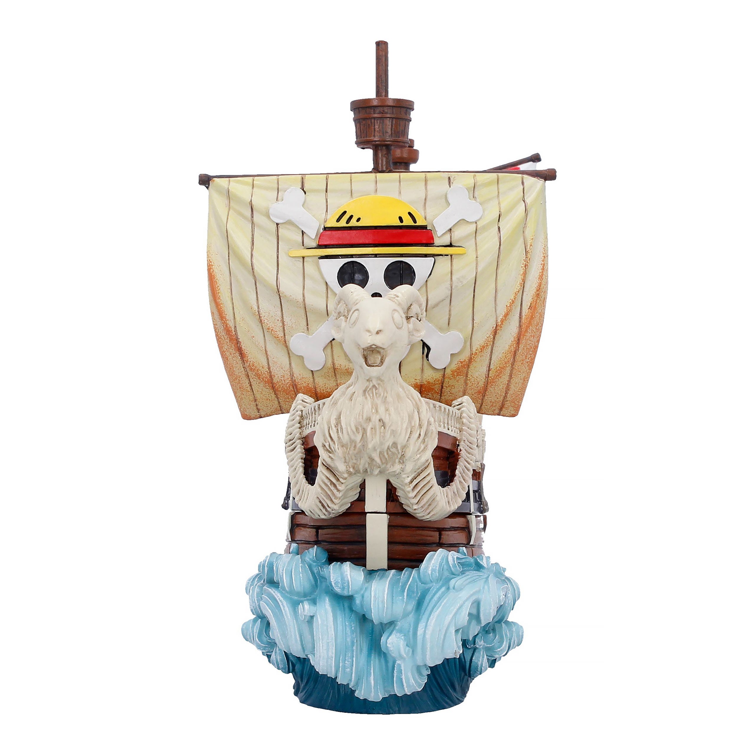 Product image One Piece - Going Merry Storage Box