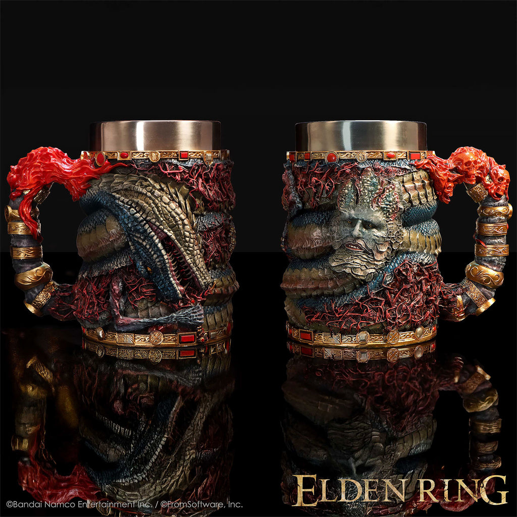 Product image Elden Ring - Rykard Tankard