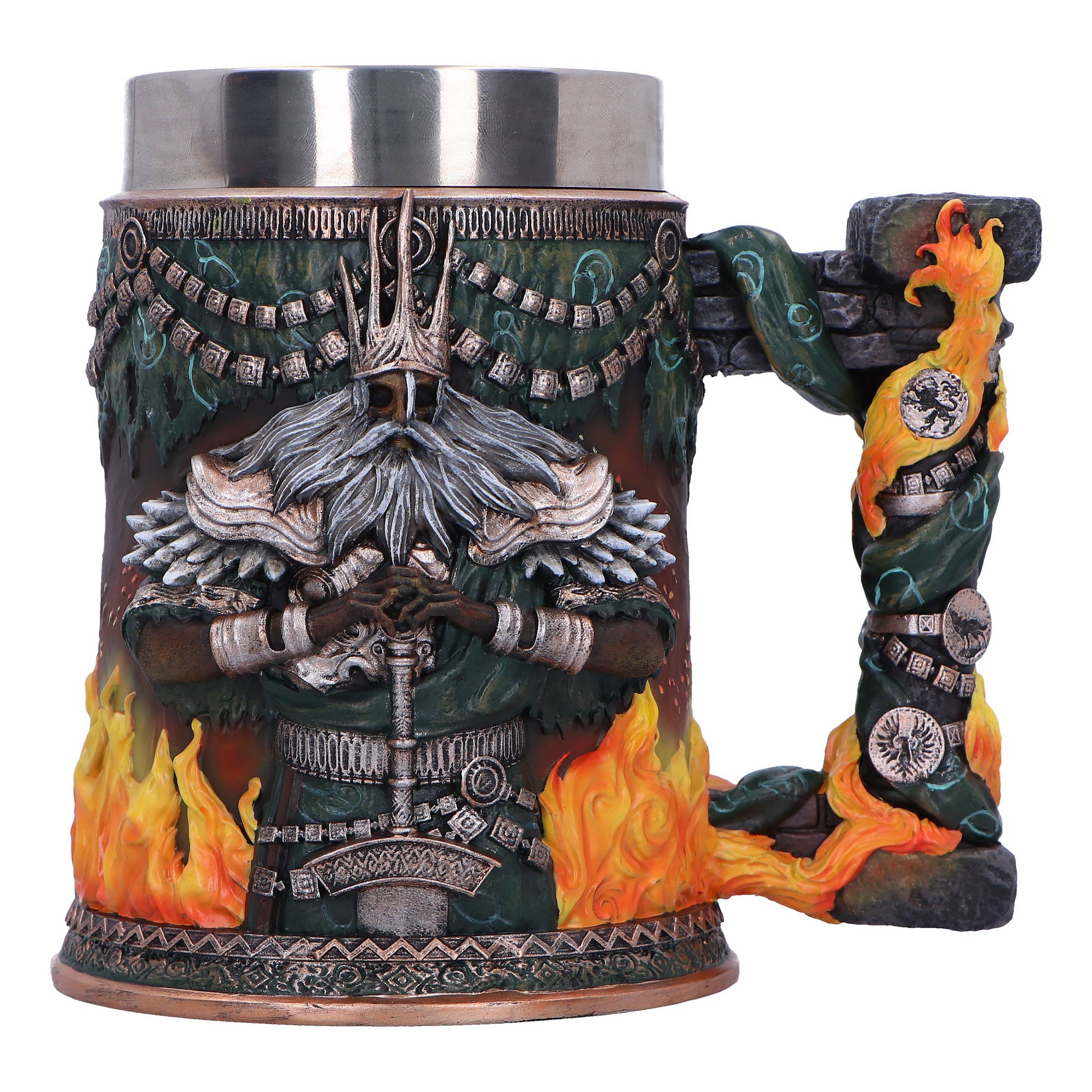 Product image Dark Souls - Gwyn Mug