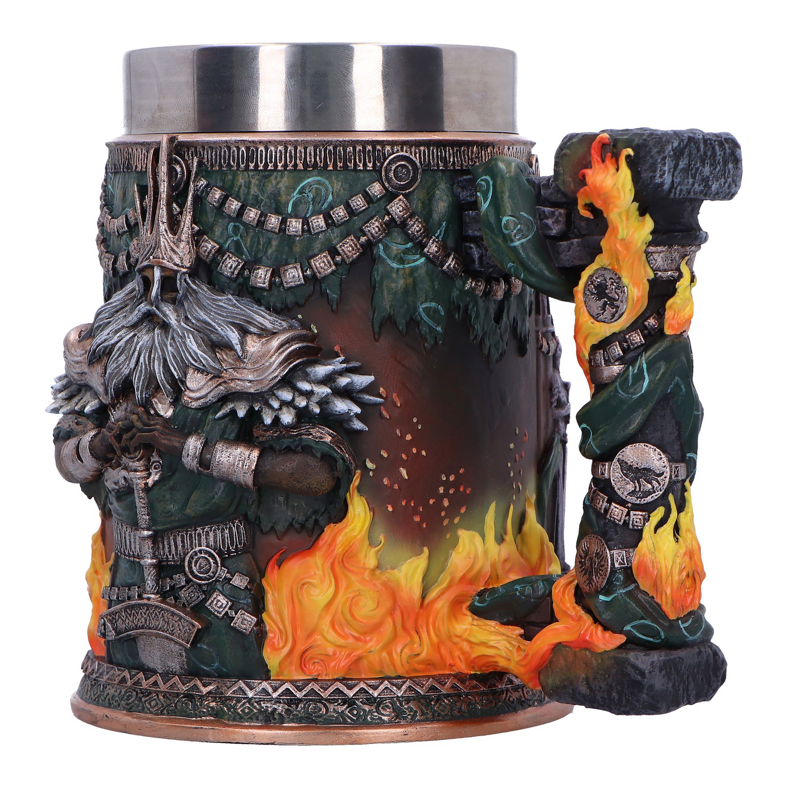Product image Dark Souls - Gwyn Mug