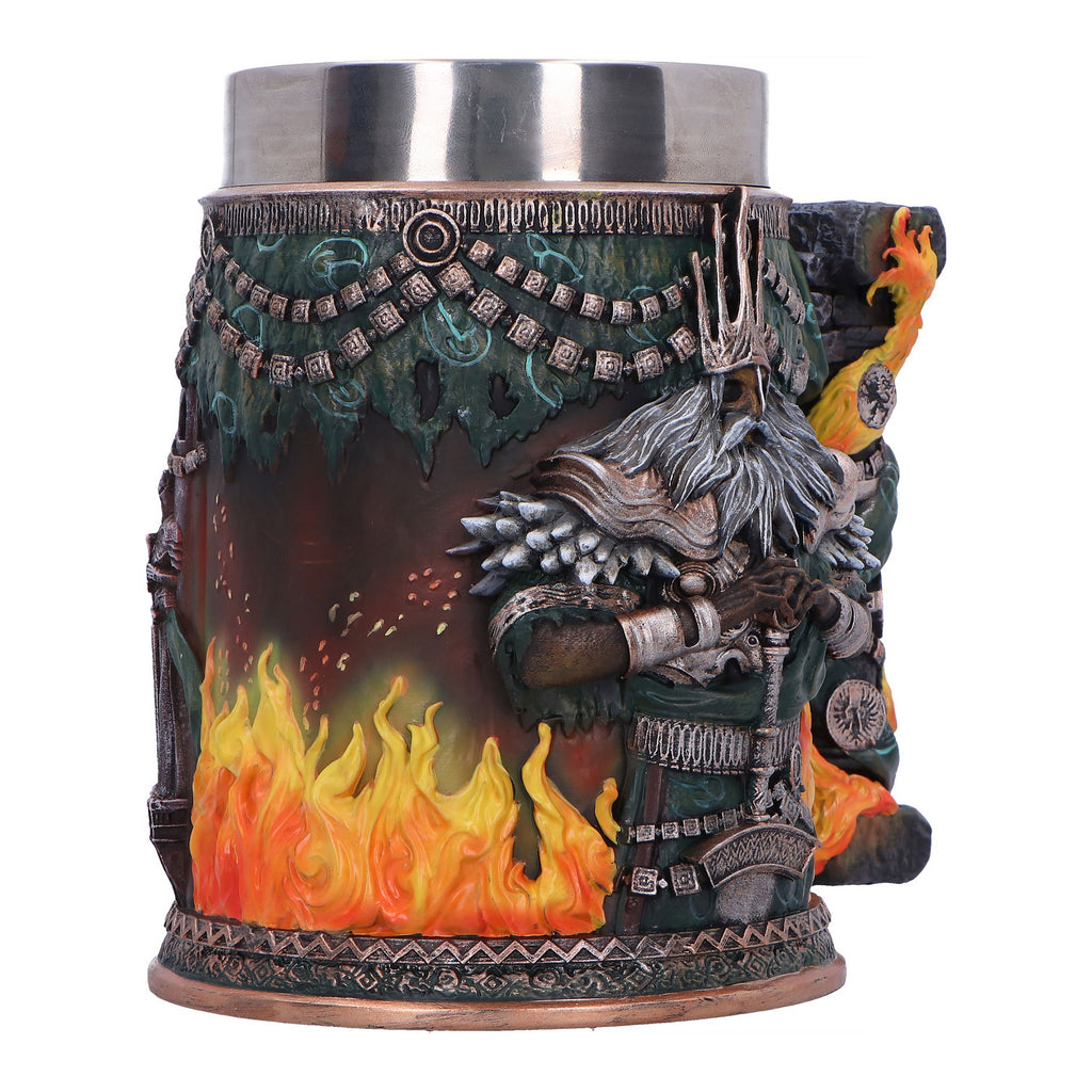Product image Dark Souls - Gwyn Mug
