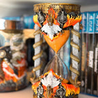 Product image Dark Souls - Gwyn Hourglass