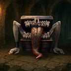Product image Dark Souls - Mimic Box