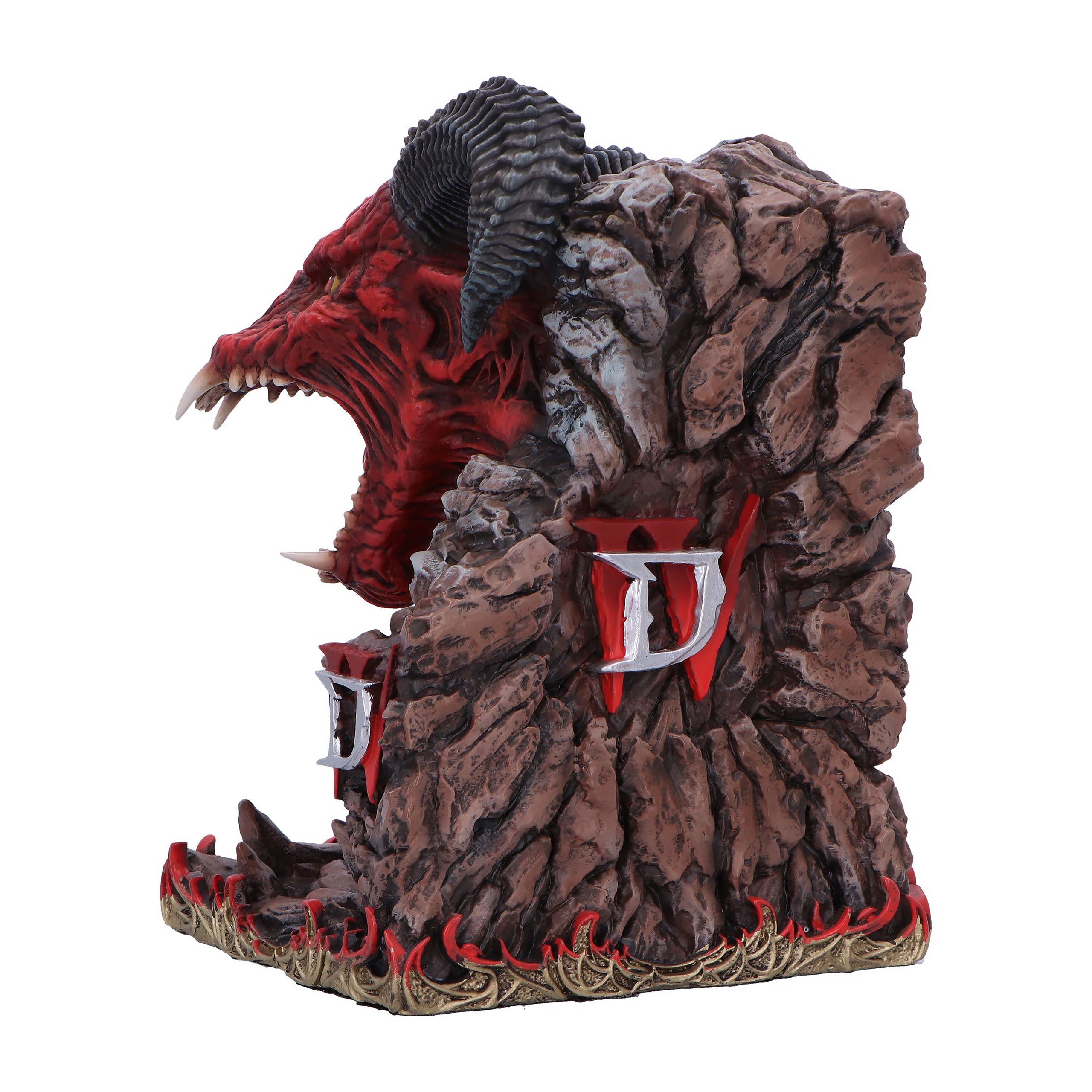 Product image Diablo IV - Minion of Hell Bookend