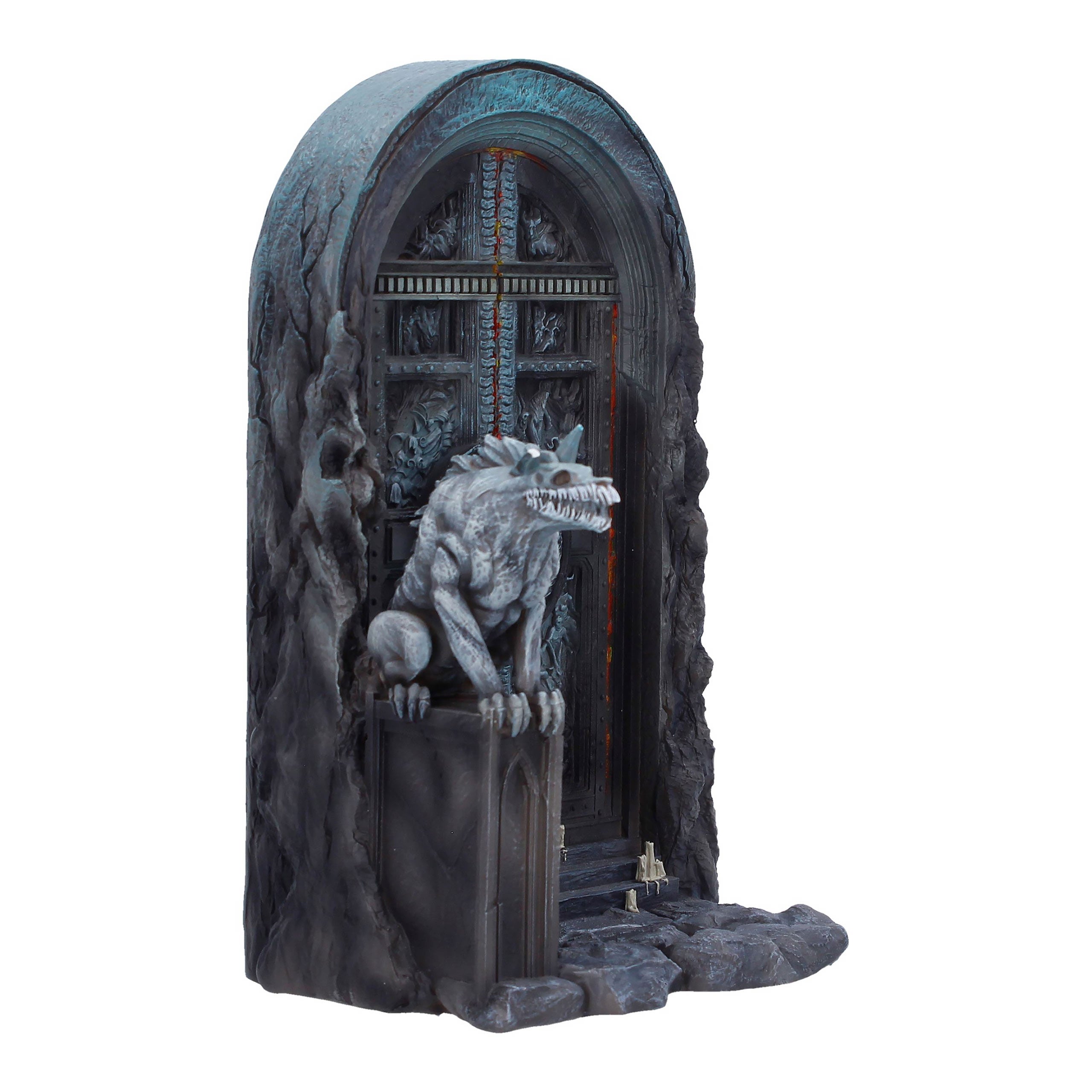 Product image Diablo IV - Hell's Gate Bookend