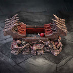 Product image Diablo IV - Helltide Dice Storage Box