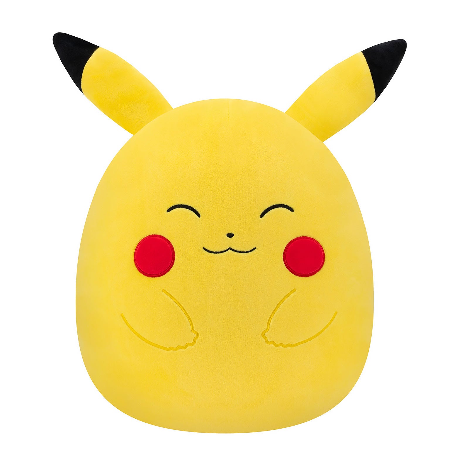 Product image Pokémon - Pikachu Squishmallows Plush Figure 35 cm