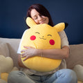 Product image Pokémon - Pikachu Squishmallows Plush Figure 35 cm