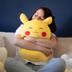 Product image Pokémon - Pikachu Squishmallows Plush Figure 35 cm