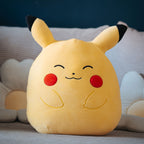 Product image Pokémon - Pikachu Squishmallows Plush Figure 35 cm