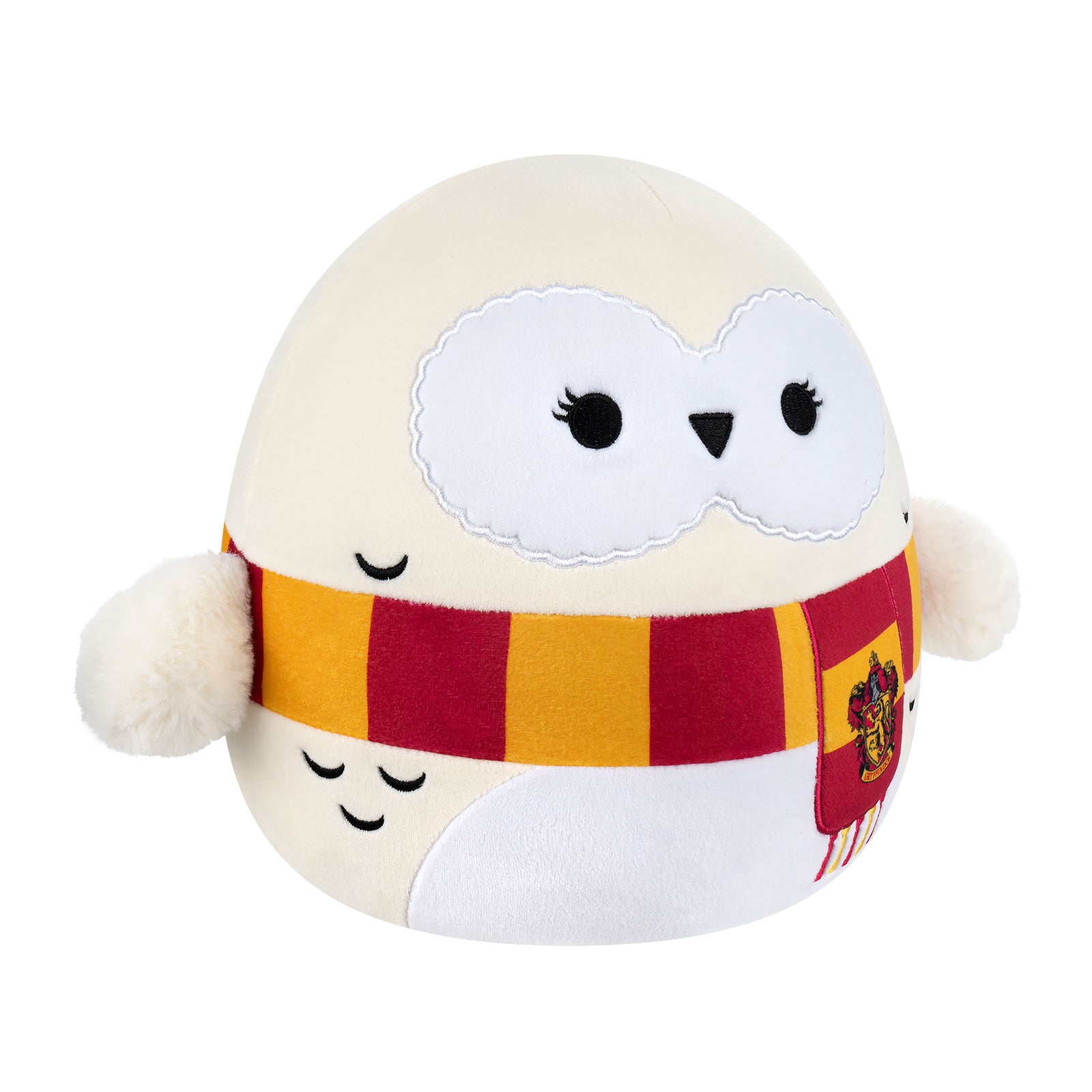 Product image Harry Potter - Hedwig with Scarf Squishmallows Plush Figure