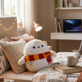 Product image Harry Potter - Hedwig with Scarf Squishmallows Plush Figure