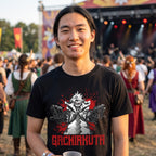 Product image Rudo T-Shirt for Gachiakuta Fans