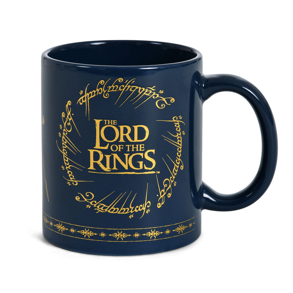 Product image The Lord of the Rings - Logo Mug