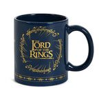 Product image The Lord of the Rings - Logo Mug