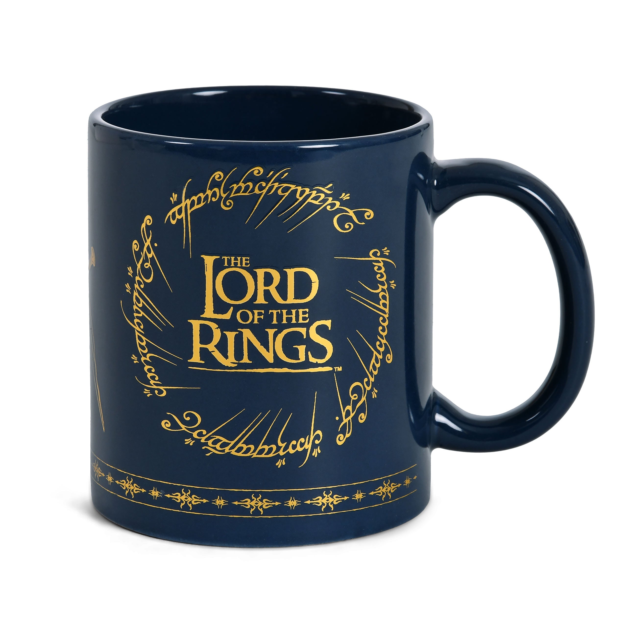 Product image The Lord of the Rings - Logo Mug