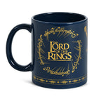 Product image The Lord of the Rings - Logo Mug