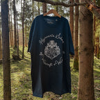 Product image Hogwarts Crest T-Shirt Blue - Harry Potter