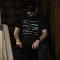 Product image Wands at the Ready T-Shirt - Harry Potter