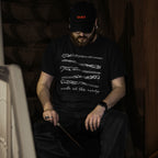 Product image Wands at the Ready T-Shirt - Harry Potter