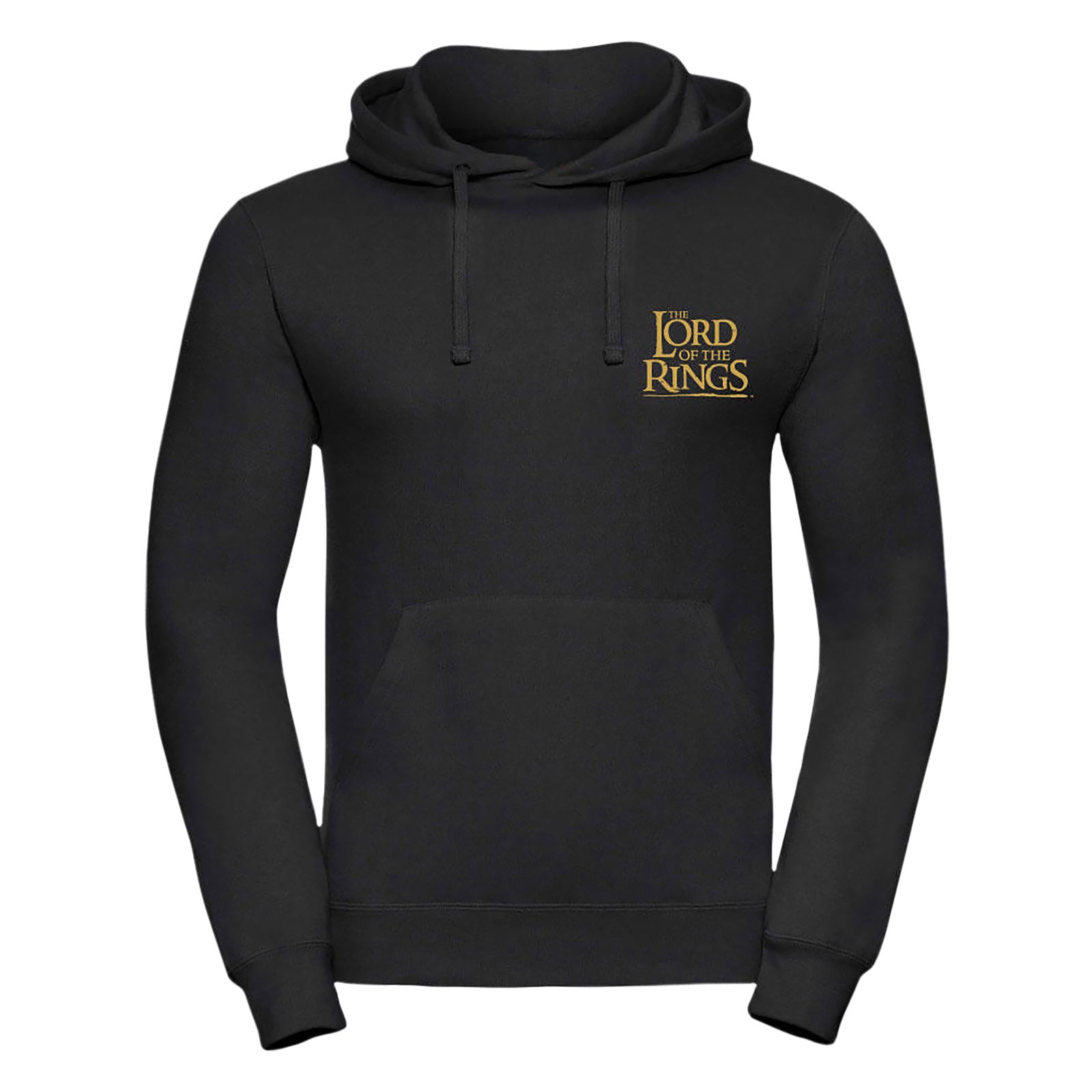 Product image Doors of Durin Hoodie - The Lord of the Rings
