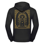 Product image Doors of Durin Hoodie - The Lord of the Rings