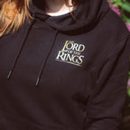 Product image Doors of Durin Hoodie - The Lord of the Rings