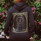Product image Doors of Durin Hoodie - The Lord of the Rings