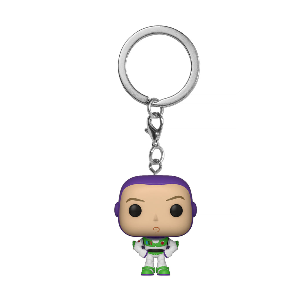 Product image Toy Story - Buzz Lightyear Funko Pop Keychain