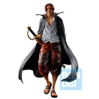 Product image One Piece – Shanks Ichibansho Masterlise Expiece Figure