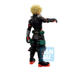 Product image My Hero Academia - Katsuki Bakugo Ichibansho Masterlise Figure
