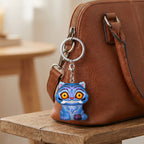 Product image KPop Demon Hunters - Derpy Funko Pop Keychain