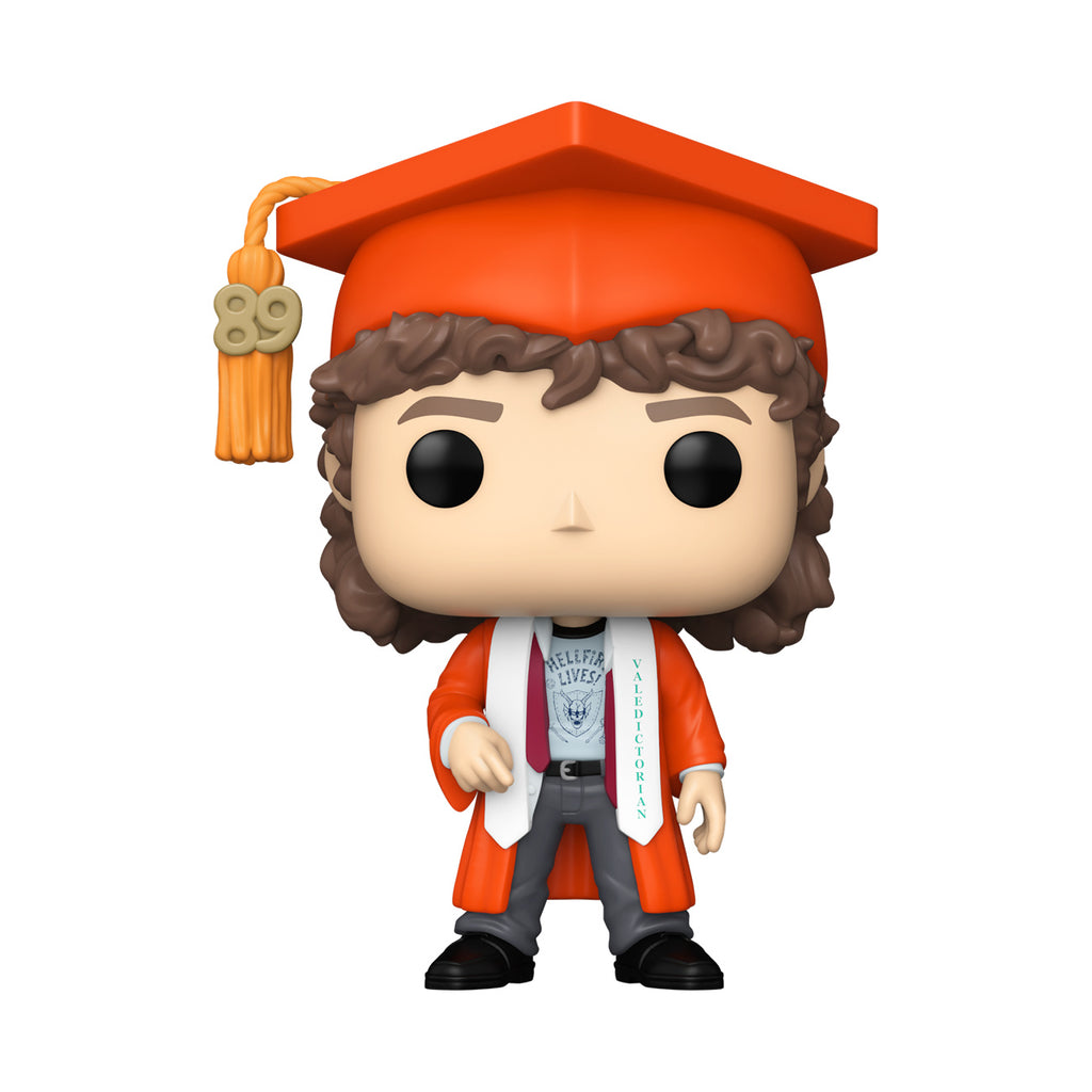 Product image Stranger Things - Dustin Graduation Funko Pop! Figure