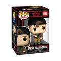 Product image Stranger Things – Steve with Spear Funko Pop! Figure