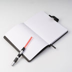 Product image Darth Vader Notebook with Lightsaber Pen - Star Wars