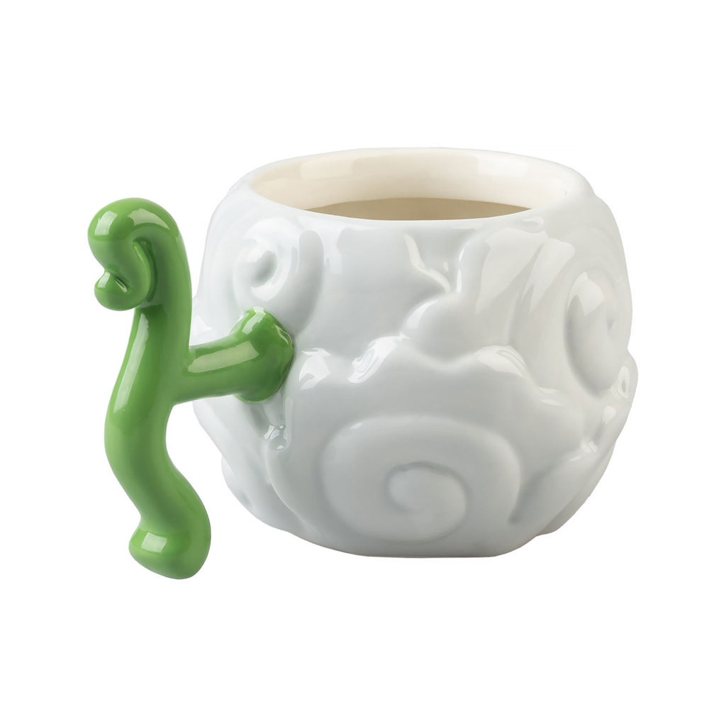Product image One Piece - Smoke Smoke Devil Fruit 3D Mug