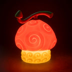 Product image One Piece - Hito Hito Devil Fruit LED Lamp
