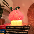 Product image One Piece - Hito Hito Devil Fruit LED Lamp